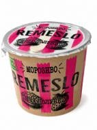 Мороженое Blizzard REMESLO №R5 "Сырная клубника"100 г