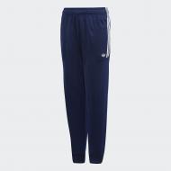 Брюки Adidas FLAMESTRK PANTS DW3864 р. 164 темно-синий