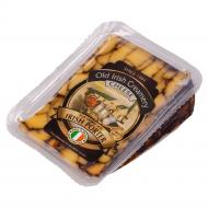 Сыр TM Old Irish Creamery Чеддер с ирландским портером Guinness 150 г
