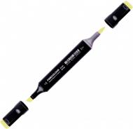 Маркер спиртовий FINECOLOUR EF102-13 жовта селера