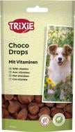 Витамины TRIXIE Drops Шоколад 75 г 31611
