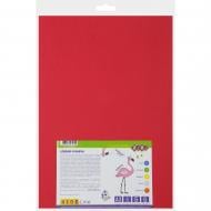 Фоамиран ZiBi А3 5 цветов 2 мм KIDS Line ZB.1845