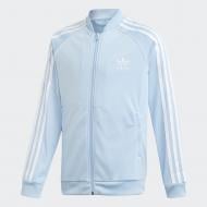 Джемпер Adidas SUPERSTAR TOP DW5190 бежевый с синим