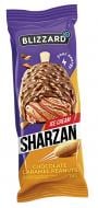 Мороженое-лед Blizzard №Е6 "SHARZAN" 75 г