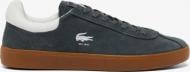 Кроссовки мужские Lacoste BASESHOT 748SMA0008-GU2 р.44 серые