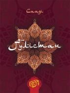 Книга Ширазі Сааді «Гулістан (Трояндовий сад) : поема» 978-966-10-4609-1