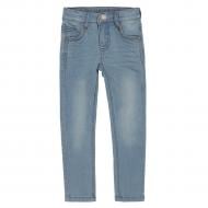 Джинси DJ Dutchjeans р.140 блакитний V42196-45