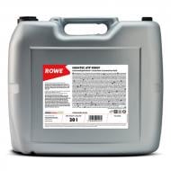 Масло трансмиссионное ROWE 9000 F ATF 20 л (25026-0200-99)