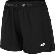 Шорти 4F H4L20-SKDT003-20S H4L20-SKDT003-20S р. XL чорний