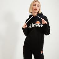Джемпер Ellesse TORICES OH HOODY SGS03244-011 р.M чорний Джемпер Ellesse TORICES OH HOODY SGS03244-011 р.M чорний