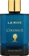 Туалетная вода La Rive Colossus 90 мл