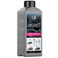 Автошампунь для ручной мойки POLYCHROM 2020 NANO мл1000