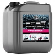 Автошампунь для ручной мойки POLYCHROM 2020 NANO мл5000