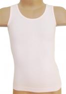 Майка дитяча для дівчатокдитячі 34067 р.80 рожевий