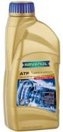 Масло трансмиссионное RAVENOL TYPE Z1 FLUID ATF 1 л (RAV ATF TYPE Z1 FLUID 1L)