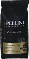 Кава в зернах Pellini Espresso Bar 1000 г
