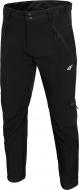 Брюки 4F H4L20-SPMT001-20S р. 2XL черный Брюки 4F H4L20-SPMT001-20S р. 2XL черный