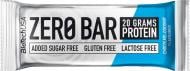 Батончик BioTechUSA Zero Bar Шоколад-кокос 50 г