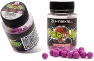 Плаваючі бойли Pop-Up INTERKRILL 20 г кріль/ кальмар "KRILL SQUID" 8mm 20g