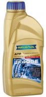 Масло трансмиссионное RAVENOL JF405E ATF 1 л (RAV ATF JF405E 1L)