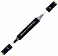 Маркер спиртовой FINECOLOUR EF102-23 фисташковый