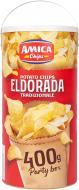 Чипси Amica Eldorada Tradizionale Tube 400 г