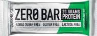 Батончик BioTechUSA Zero Bar Шоколад-горіх 50 г