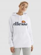 Джемпер Ellesse TORICES OH HOODY SGS03244-908 р.XL белый Джемпер Ellesse TORICES OH HOODY SGS03244-908 р.XL белый