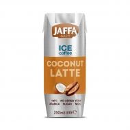 Холодна кава Jaffa Coconut Latte 0,25 л