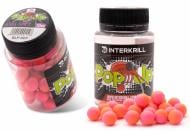 Плавающие бойлы Pop-Up INTERKRILL 20 г криль/ специи "KRILL SPICY" 10mm 20g