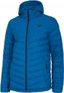 Куртка чоловіча демісезонна 4F H4L20-KUMP003-36S H4L20-KUMP003-36S р.XXL синя Куртка чоловіча демісезонна 4F H4L20-KUMP003-36S H4L20-KUMP003-36S р.XXL синя