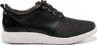 Кроссовки женские Lumberjack SNEAKER LOW CUT OXFORD SW24405-005R15-M0347 р.40 черные