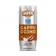 Безалкогольний напій Jaffa Cappuccino 0,25 л