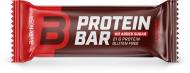 Батончик BioTechUSA Protein Bar Клубника 70 г