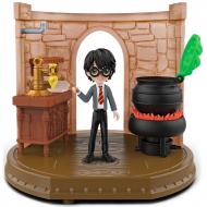 Ігровий набір Spin Master Wizarding World: Гаррі у Кімнаті зілляваріння SM22007/8258