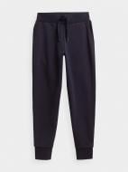 Брюки 4F NOSH4-SPDD351-31S р. S синий