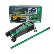 Домкрат гидравлический подкатной ROCKFORCE RF-T83505 3 т 3 т