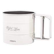 Сито-кружка ARDESTO Tasty Baking 9.5 см (AR0812G)