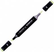 Маркер спиртовой FINECOLOUR EF102-29N салатовый