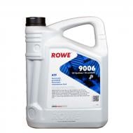 Масло трансмиссионное ROWE HIGHTEC 9006 ATF 5 л (25051-0050-99)