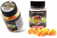 Плаваючі бойли Pop-Up INTERKRILL 20 г кріль/ манго "KRILL MANGO" 10mm 20g