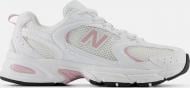 Кроссовки New Balance U530 U530-CSA р.41,5 белые