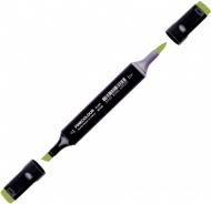 Маркер спиртовий FINECOLOUR EF102-30 оливковий