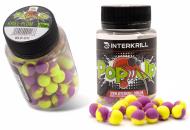 Плаваючі бойли Pop-Up INTERKRILL 20 г кріль/ слива "KRILL PLUM" 10mm 20g