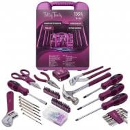 Набір ручного інструменту TELLY TOOLS TL-135 135 шт. TL-135