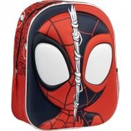 Рюкзак дошкольный Spidey 3D 31 см 2100005866