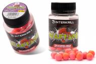 Бойли Wafters INTERKRILL 25 г кріль/ спеції "KRILL SPICY" 8*12mm 25g