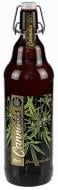 Пиво Cannabis Semi-dark 1 л