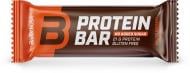 Батончик BioTechUSA Protein Bar Соленая карамель 70 г