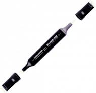 Маркер спиртовой FINECOLOUR EF102-32N резеда